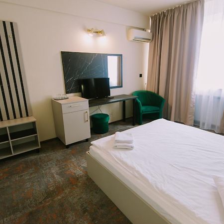 Hotel Victoria Kluž Exteriér fotografie