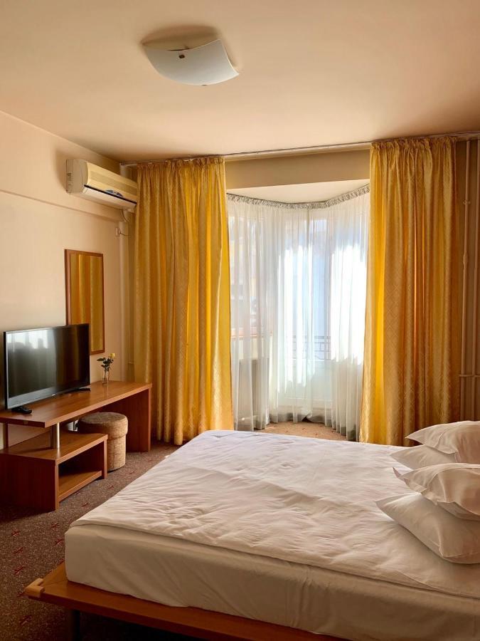 Hotel Victoria Kluž Exteriér fotografie